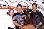1999 D.E.N.T. National Championship
 1st Place
 Scott ''ZIZ'' Zizelman with Liz Fitzsimmons and Todd Dube with Franklin Root Award
