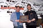 1999 D.E.N.T. National Championship
 Mad Dog
 ''Most Aggressive''
 Michael ''Slam Man'' Decker
 Ohio