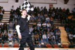 1999 D.E.N.T. National Championship
 Paint Job Winner $1,000
 #702 Aaron Stickley - Ohio