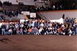1999 D.E.N.T. National Championship
 Driver Group Photo