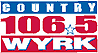 Country 106.5 wyrk