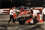 1999 Speedrome Central Regional Championship
Feature Mad Dog Winner
Chris Wilcox - Ohio